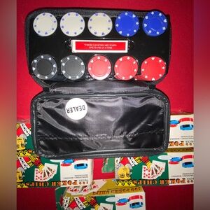 Poker Chips